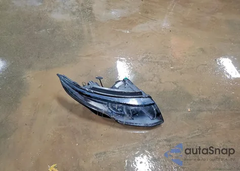 2013 Land Rover Range Rover Evoque Dynamic Premium z USA, uszkodzony, nr VIN SALVT2BG0DH818167